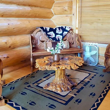 Sunflower Lodge 파고사스프링스 외부 사진