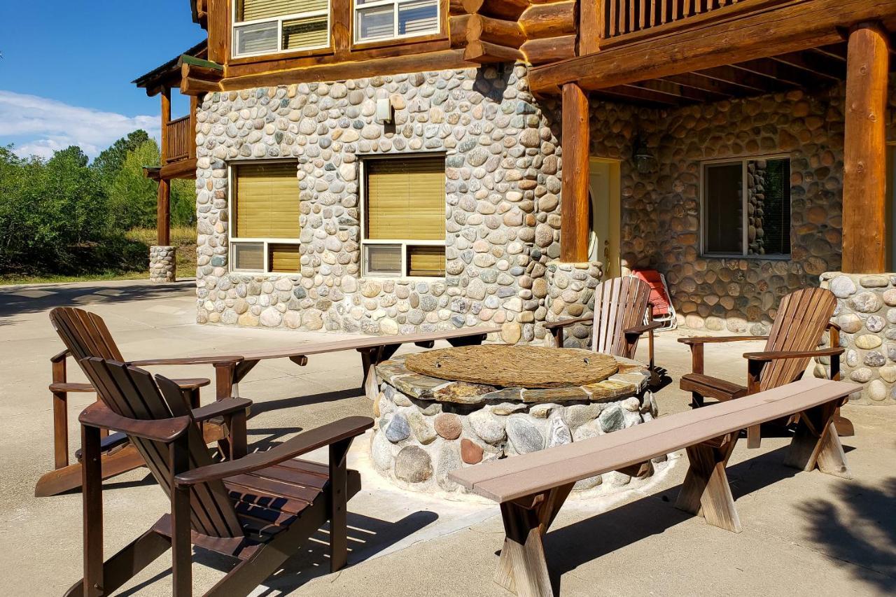 Sunflower Lodge 파고사스프링스 외부 사진