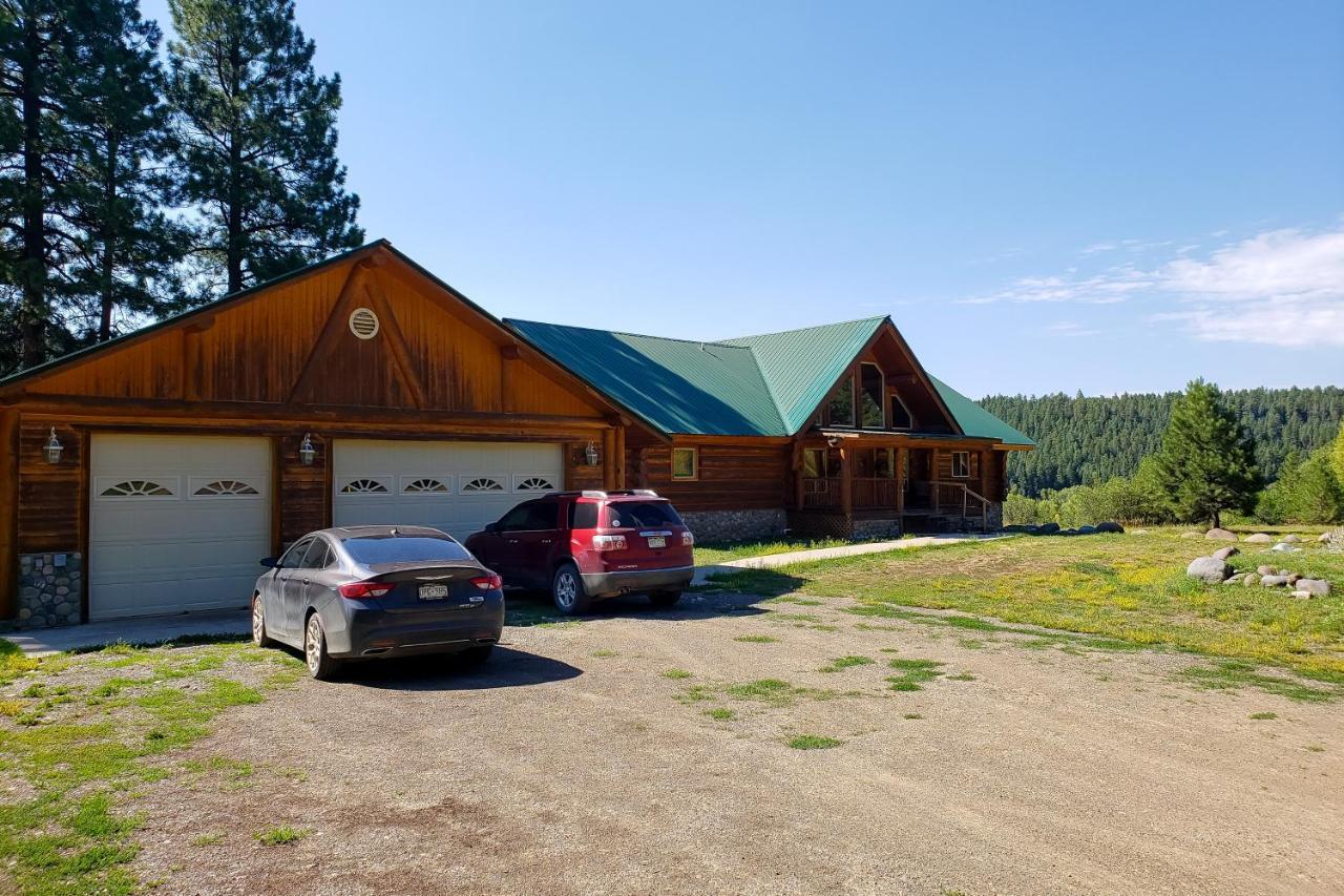Sunflower Lodge 파고사스프링스 외부 사진
