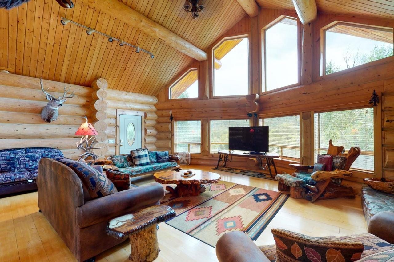 Sunflower Lodge 파고사스프링스 외부 사진