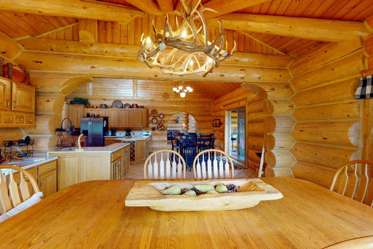 Sunflower Lodge 파고사스프링스 외부 사진